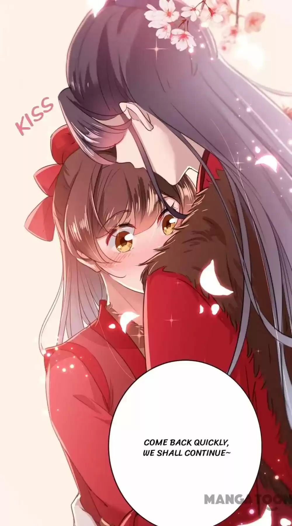 Entangled With The Duke Chapter 190