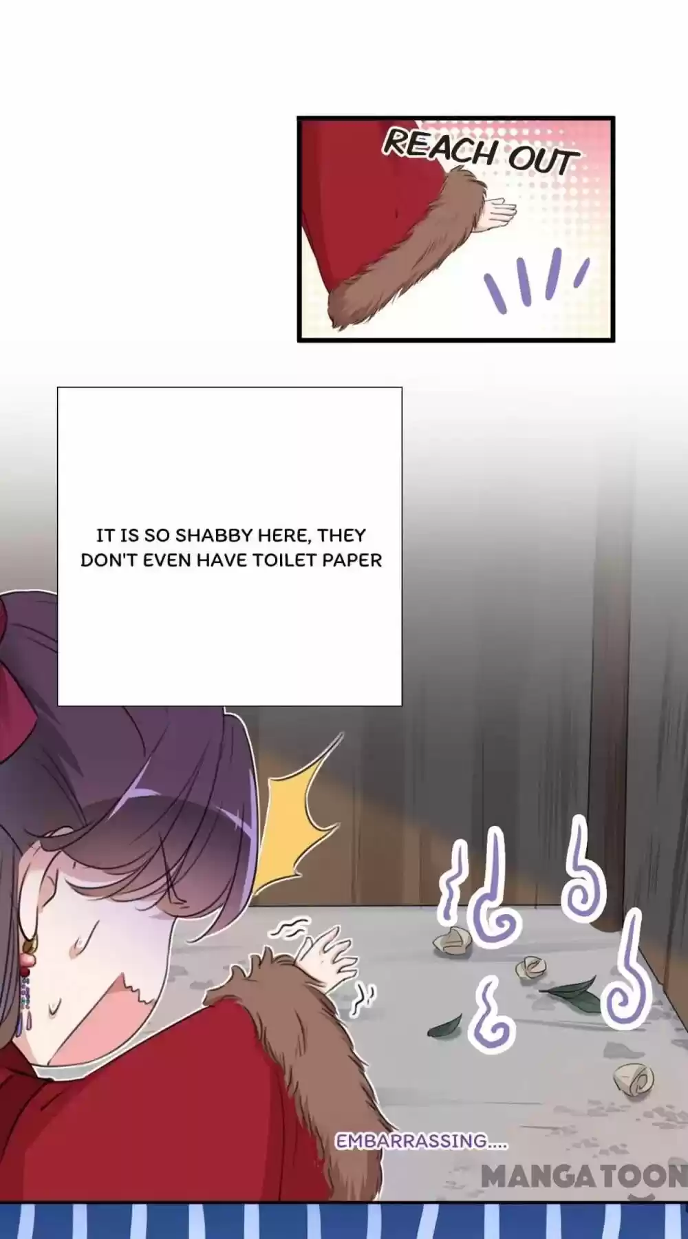 Entangled With The Duke Chapter 190