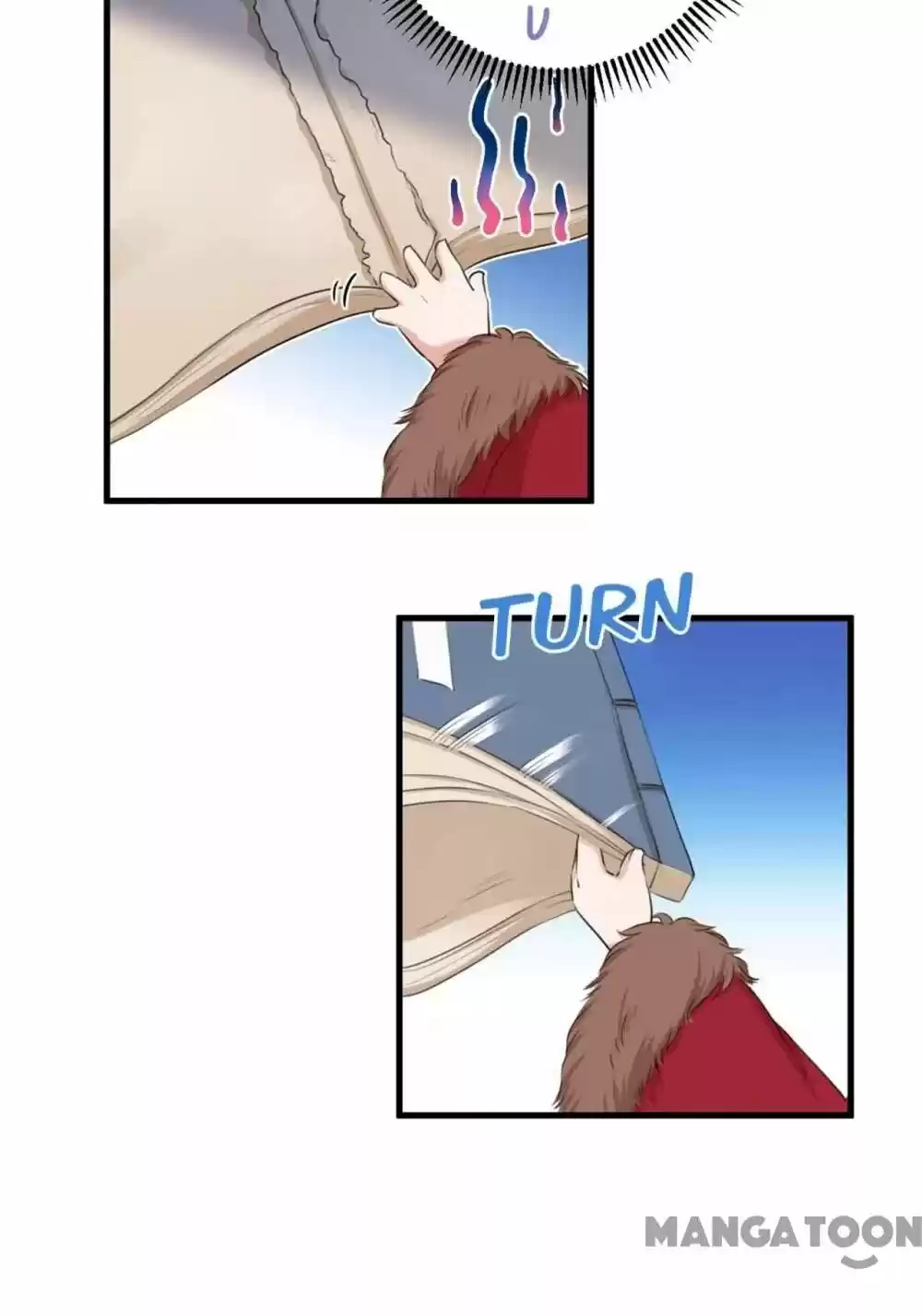 Entangled With The Duke Chapter 190