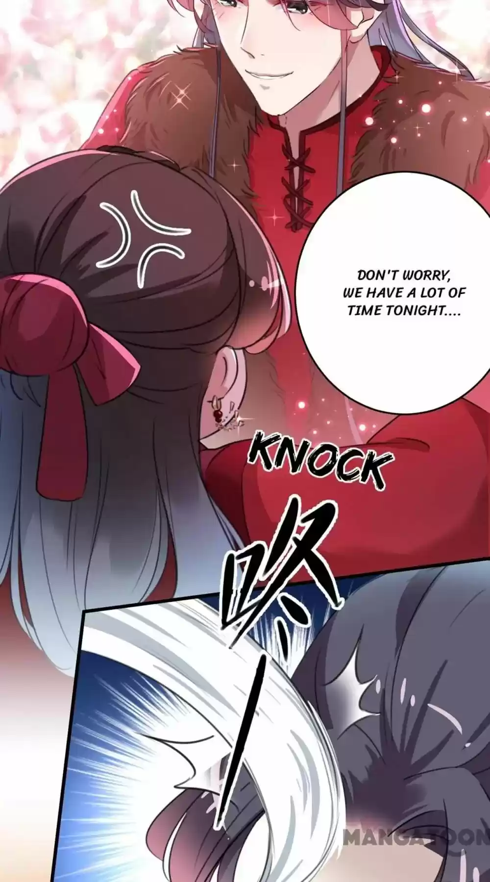 Entangled With The Duke Chapter 190