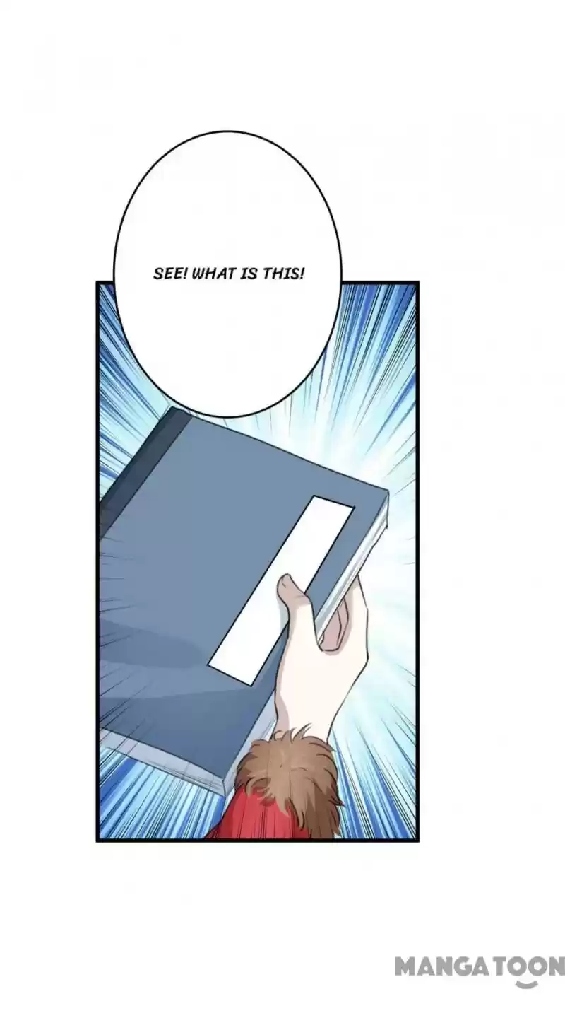 Entangled With The Duke Chapter 190