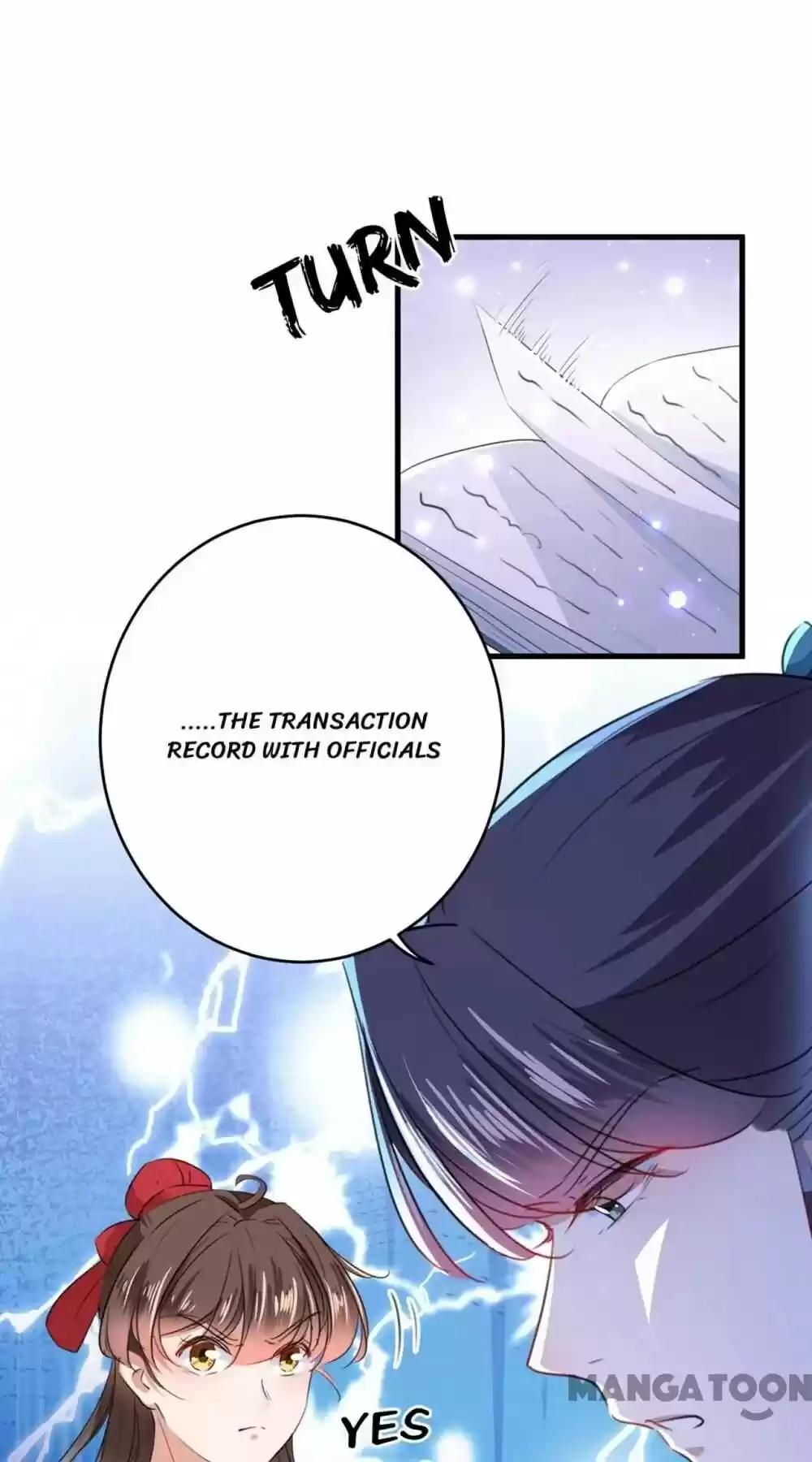 Entangled With The Duke Chapter 190