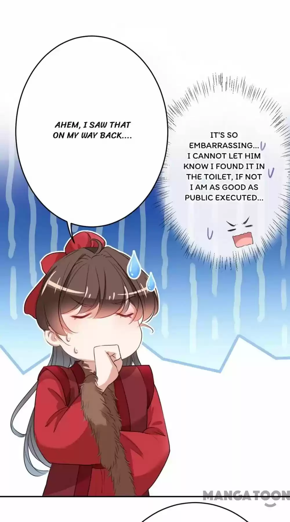 Entangled With The Duke Chapter 190