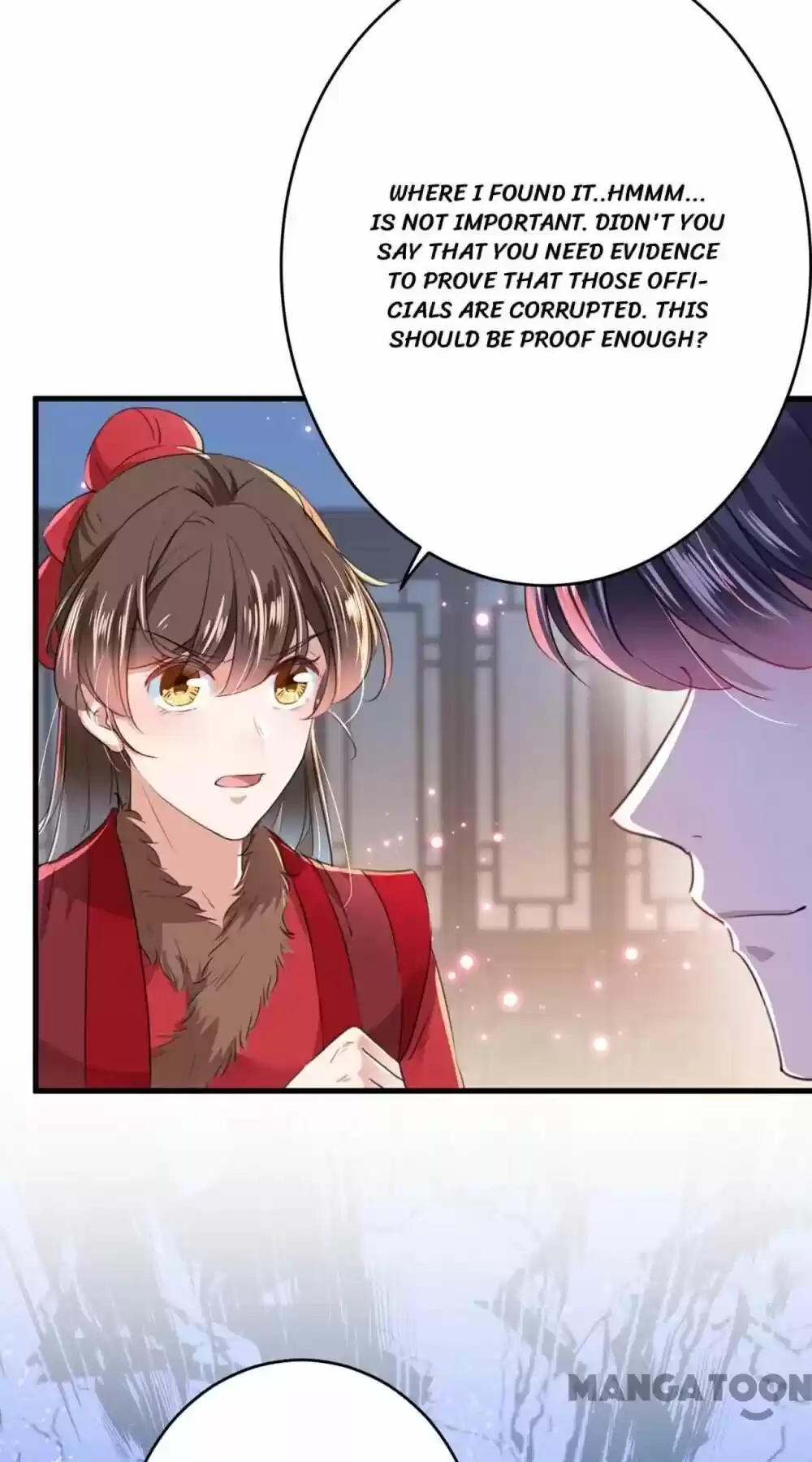 Entangled With The Duke Chapter 190