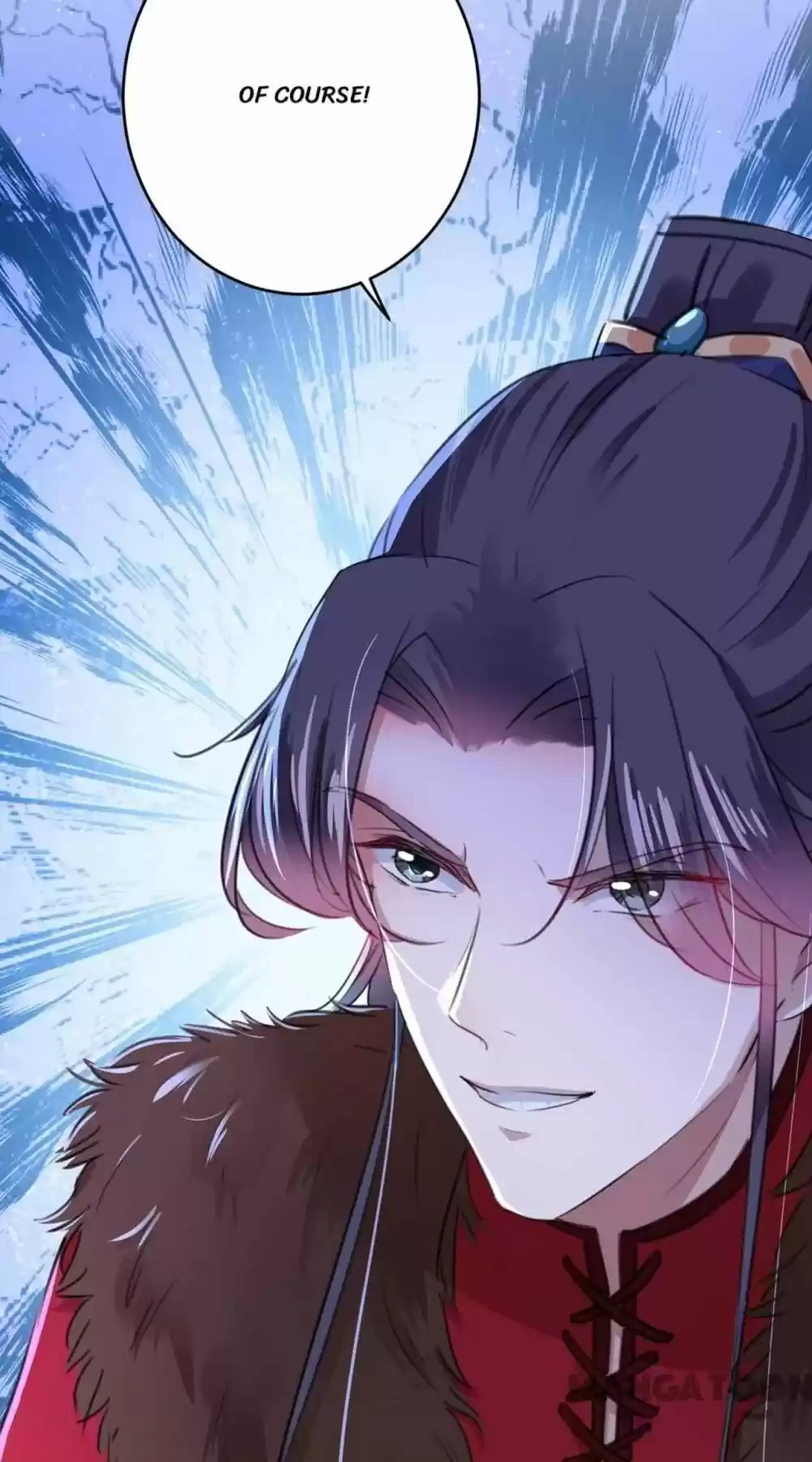 Entangled With The Duke Chapter 190