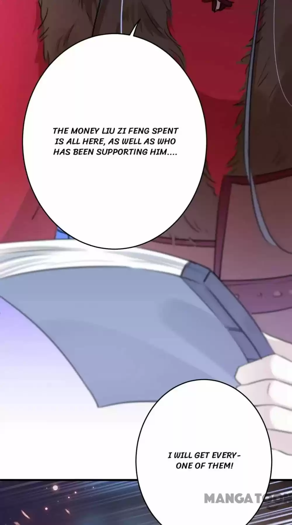 Entangled With The Duke Chapter 190