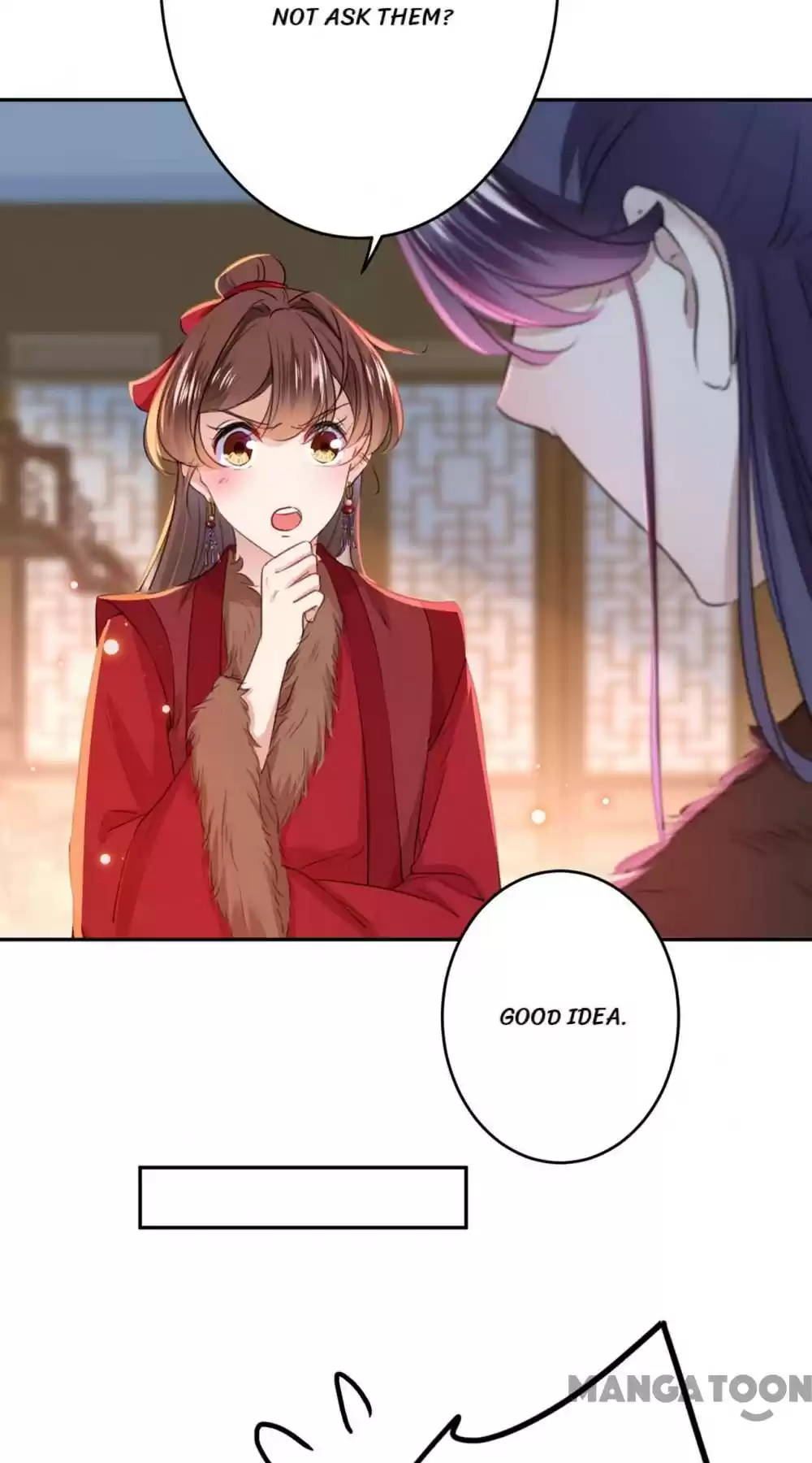 Entangled With The Duke Chapter 191