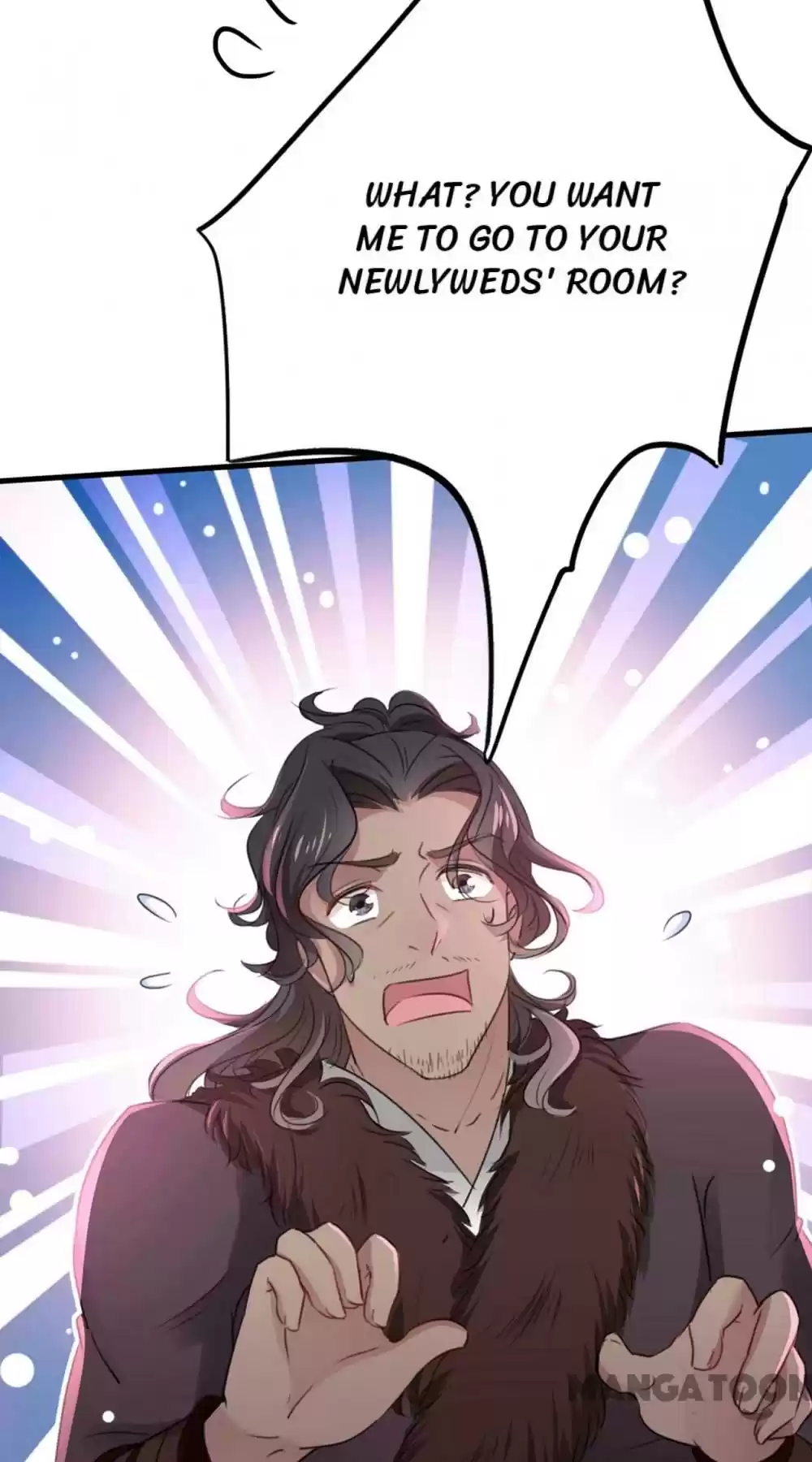 Entangled With The Duke Chapter 191