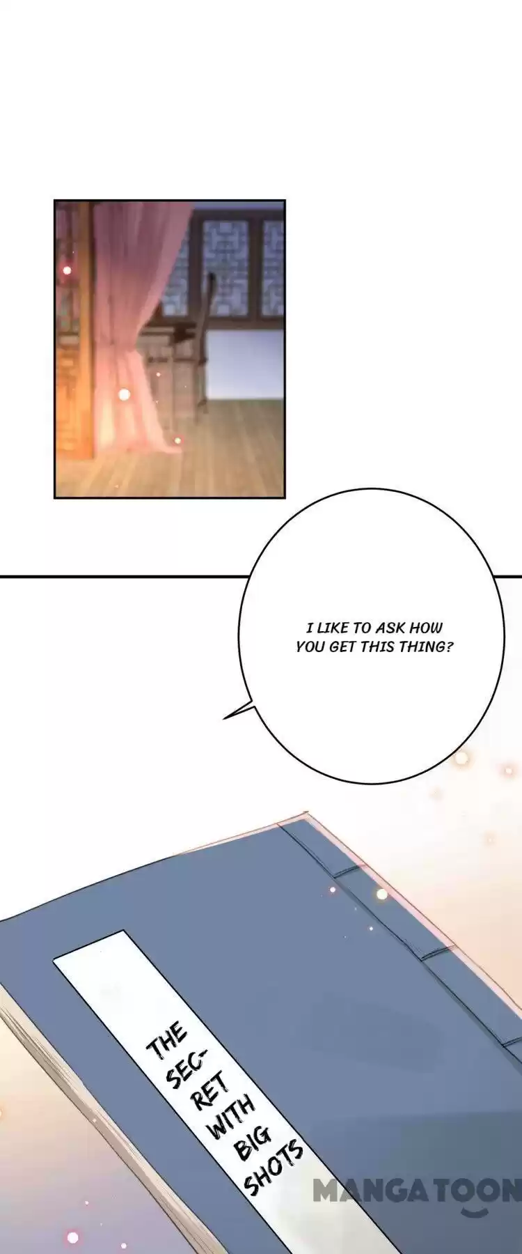 Entangled With The Duke Chapter 191