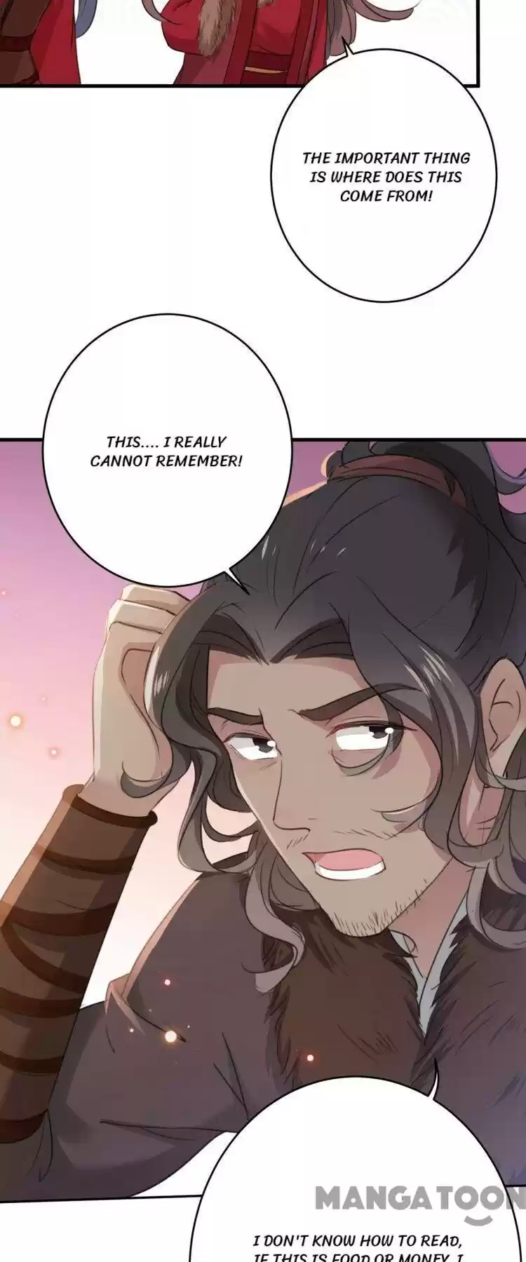 Entangled With The Duke Chapter 191