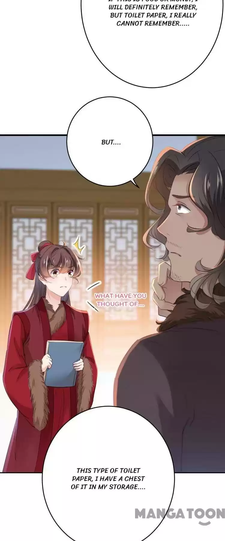 Entangled With The Duke Chapter 191