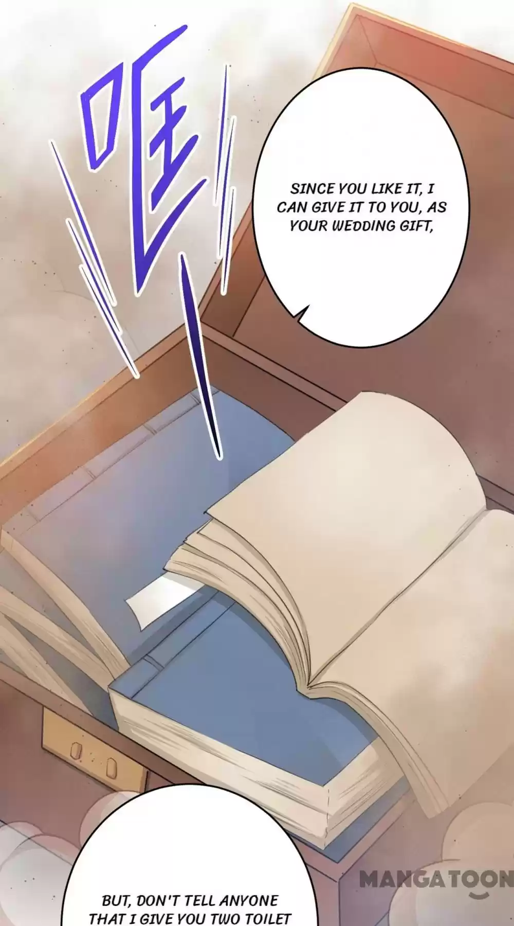 Entangled With The Duke Chapter 191