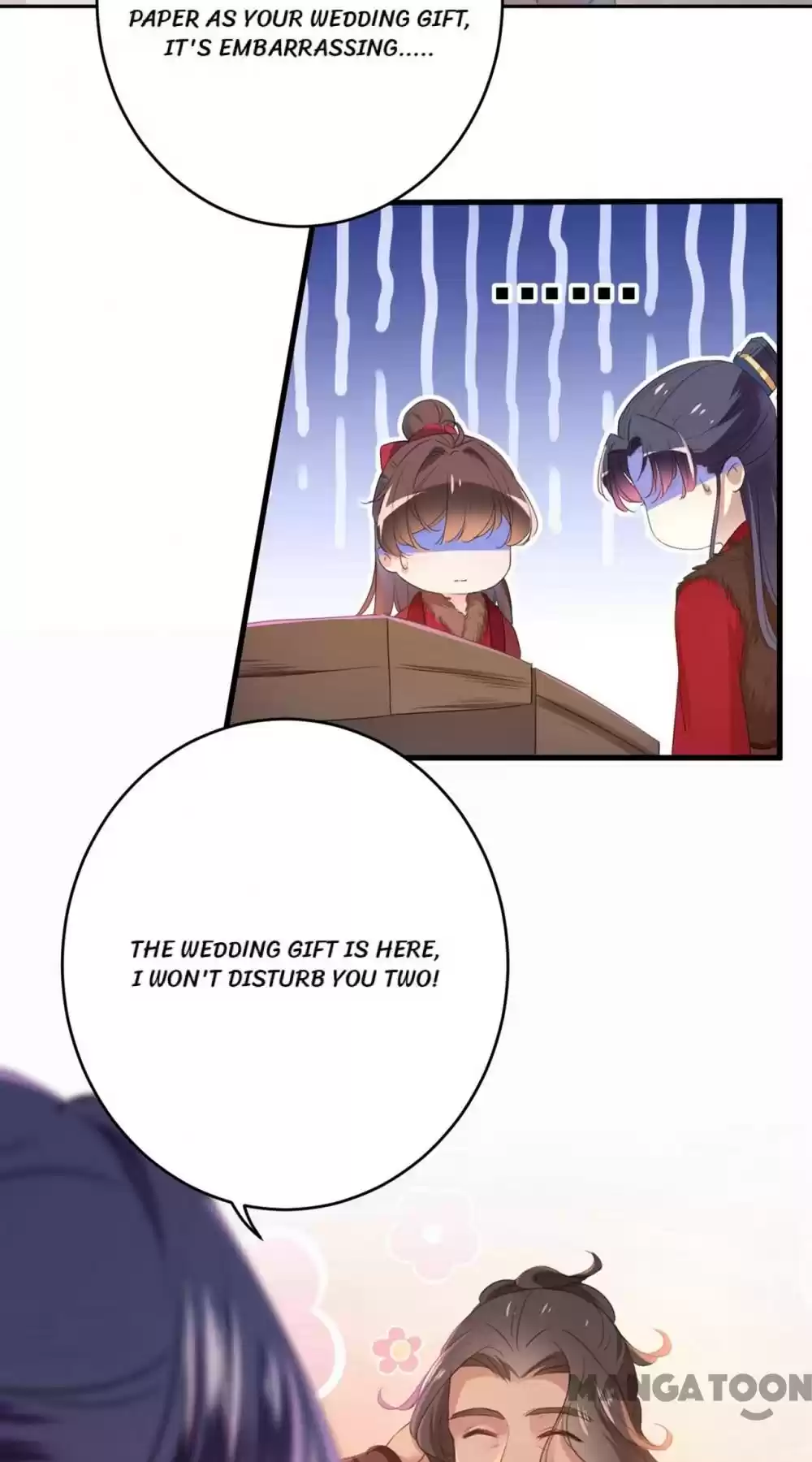 Entangled With The Duke Chapter 191