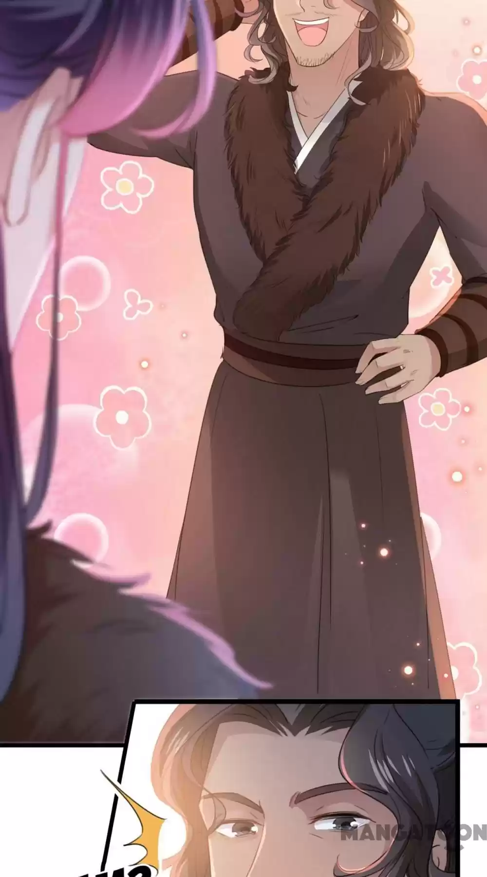 Entangled With The Duke Chapter 191