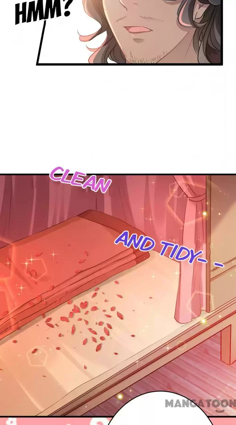 Entangled With The Duke Chapter 191