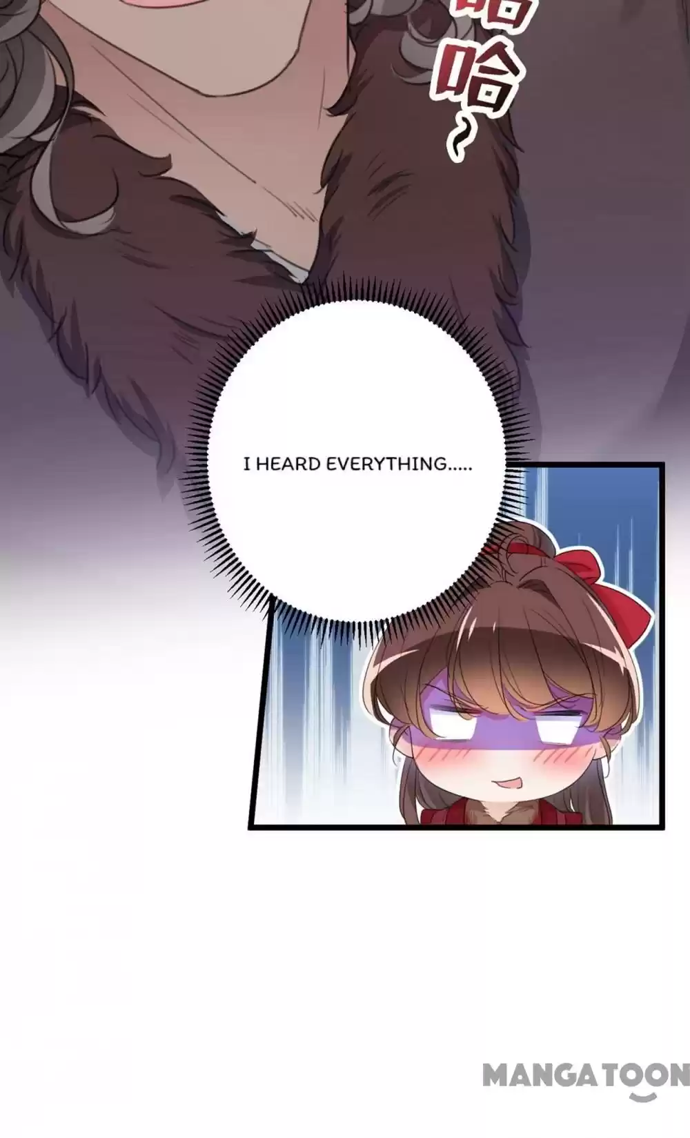 Entangled With The Duke Chapter 191