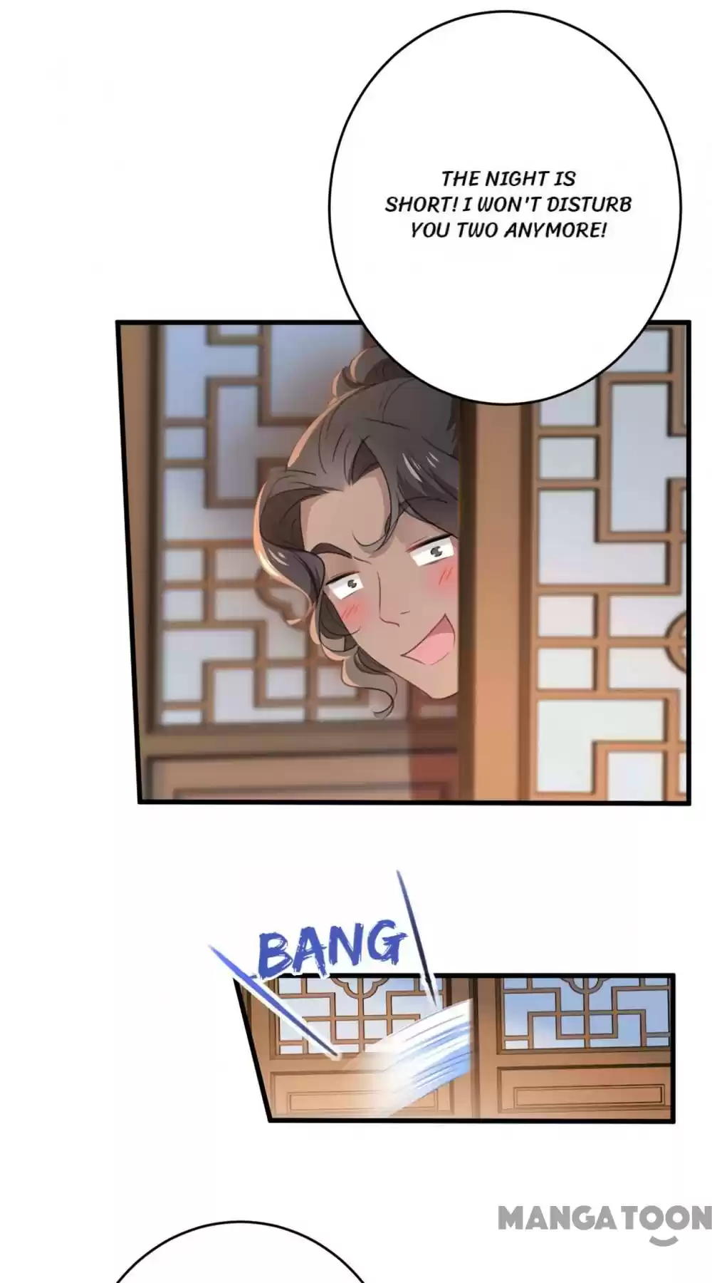 Entangled With The Duke Chapter 191