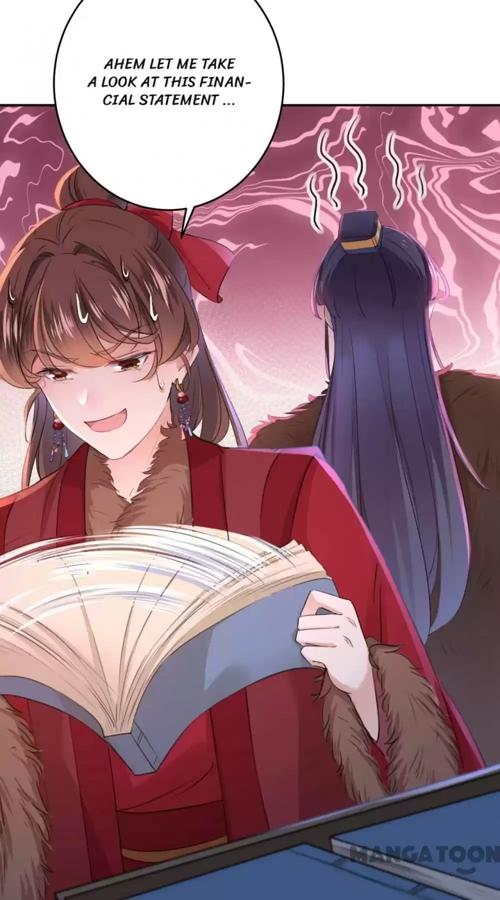 Entangled With The Duke Chapter 191