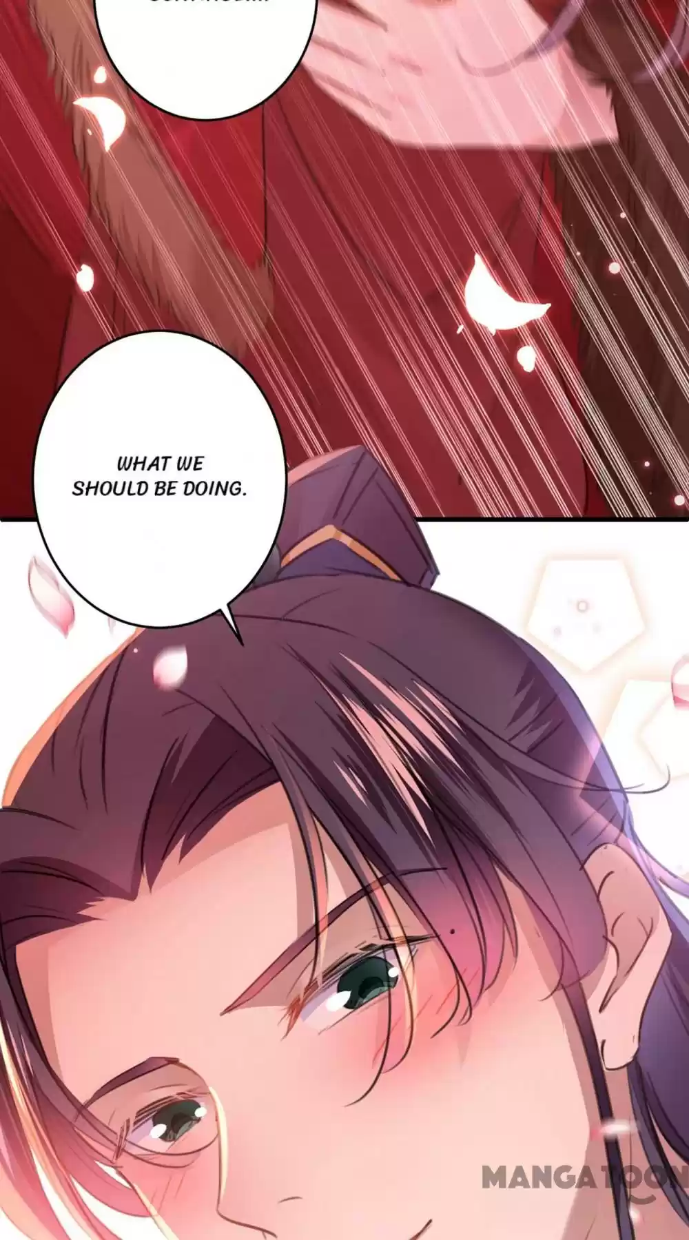 Entangled With The Duke Chapter 191