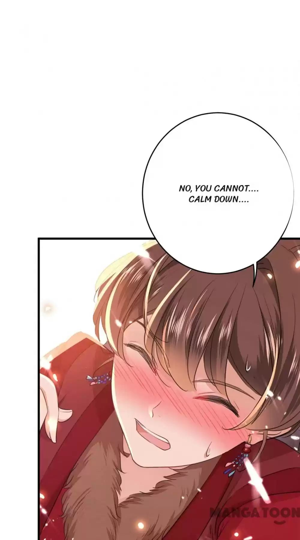 Entangled With The Duke Chapter 191