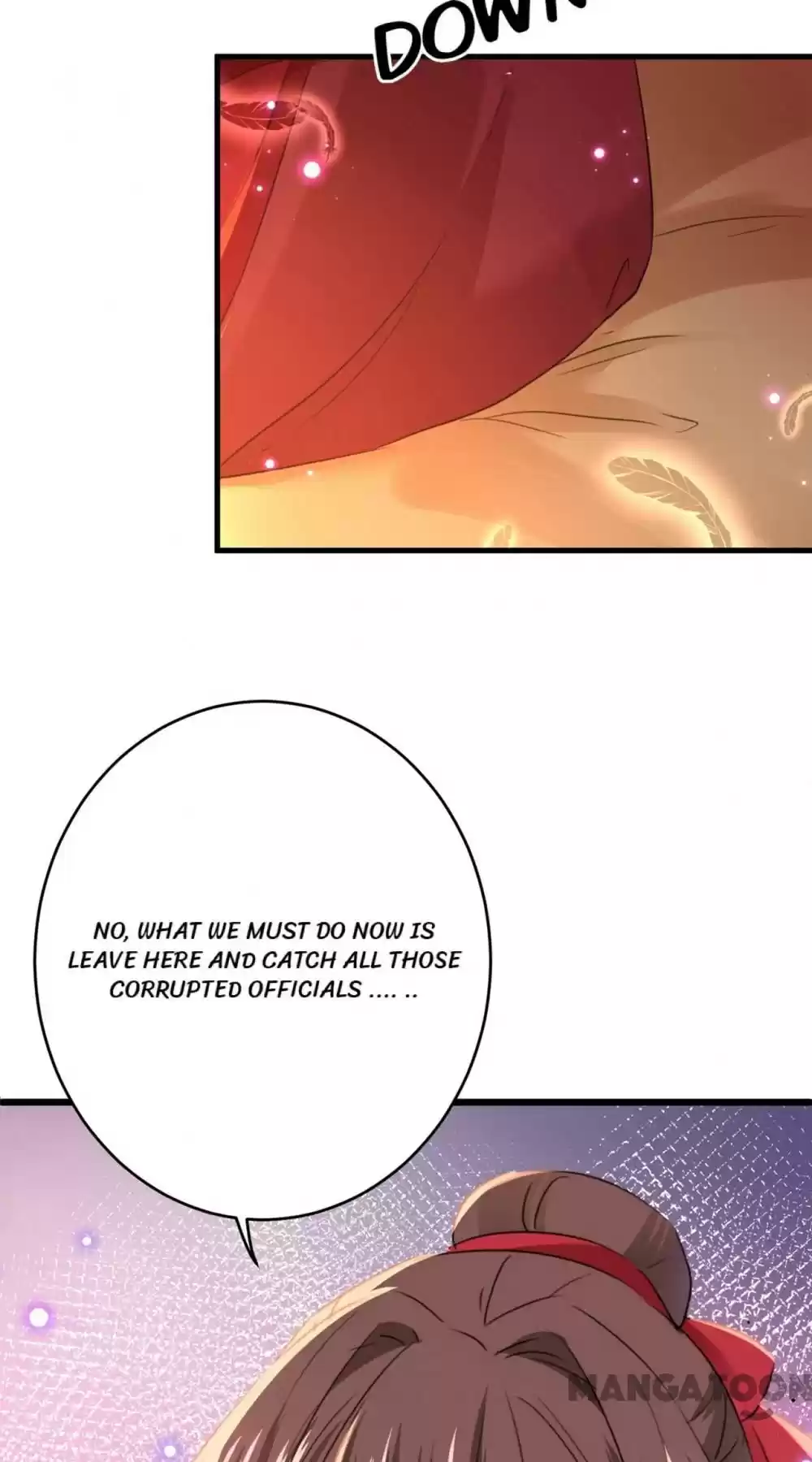 Entangled With The Duke Chapter 191