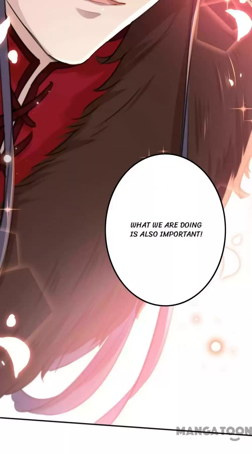 Entangled With The Duke Chapter 191