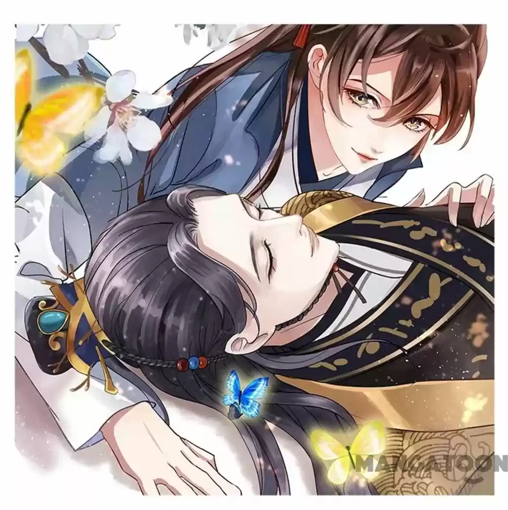 Entangled With The Duke Chapter 192