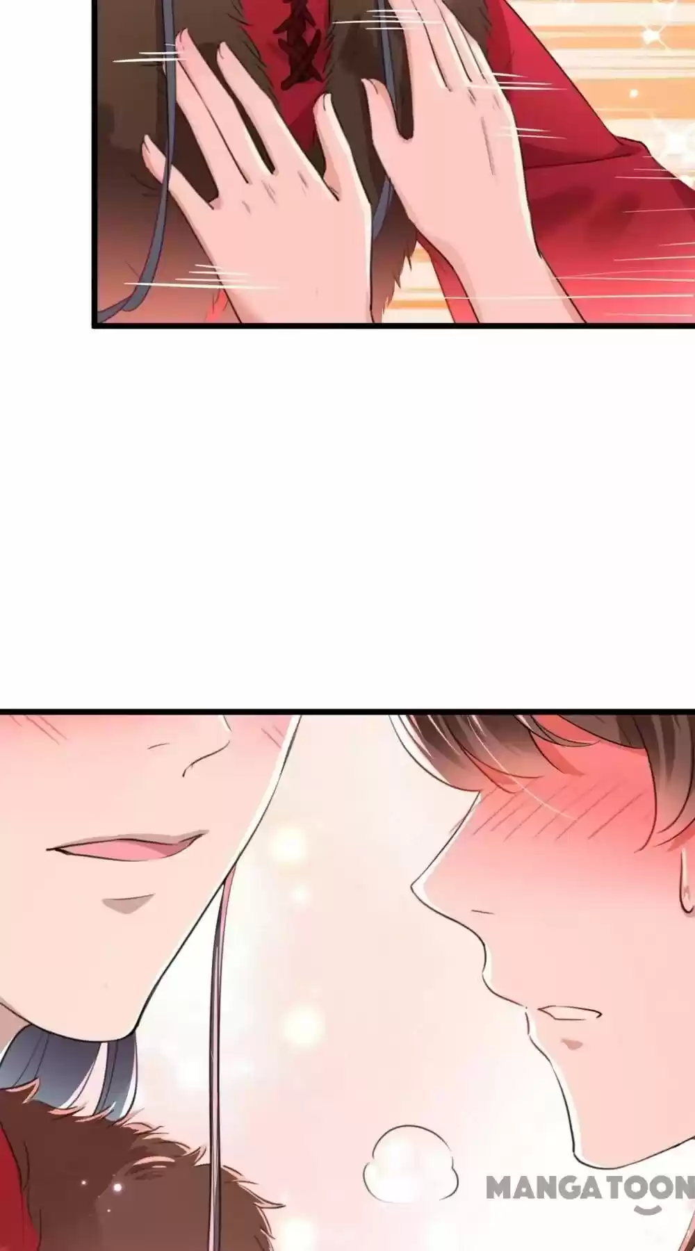 Entangled With The Duke Chapter 192