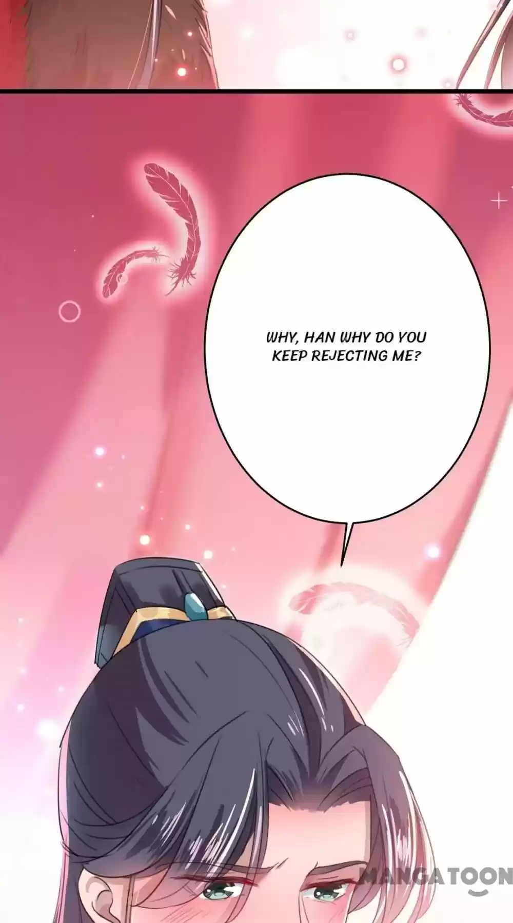 Entangled With The Duke Chapter 192