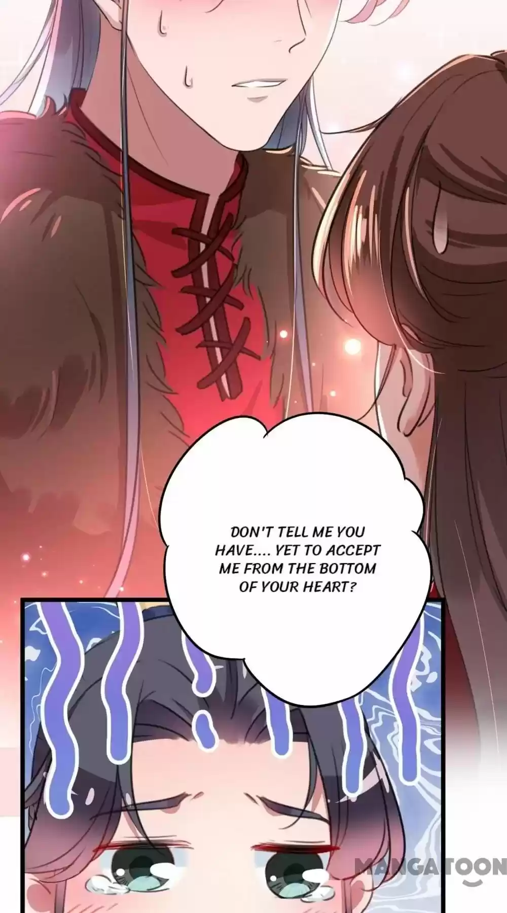 Entangled With The Duke Chapter 192