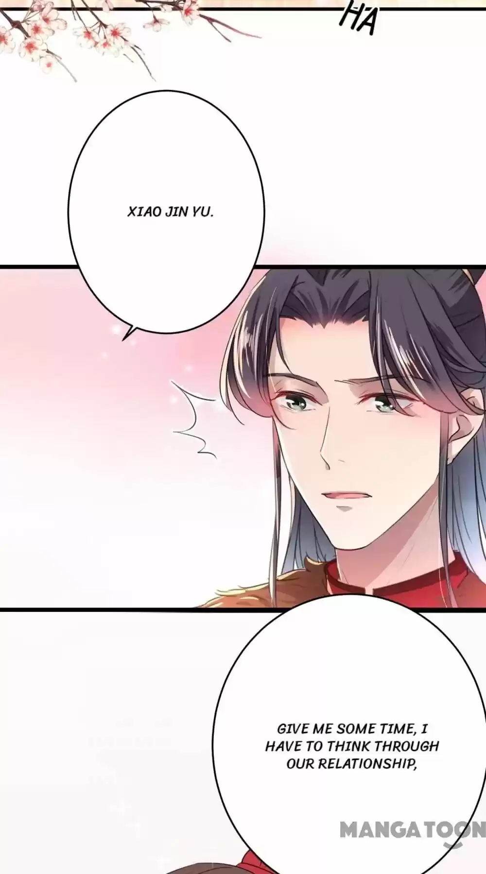 Entangled With The Duke Chapter 192