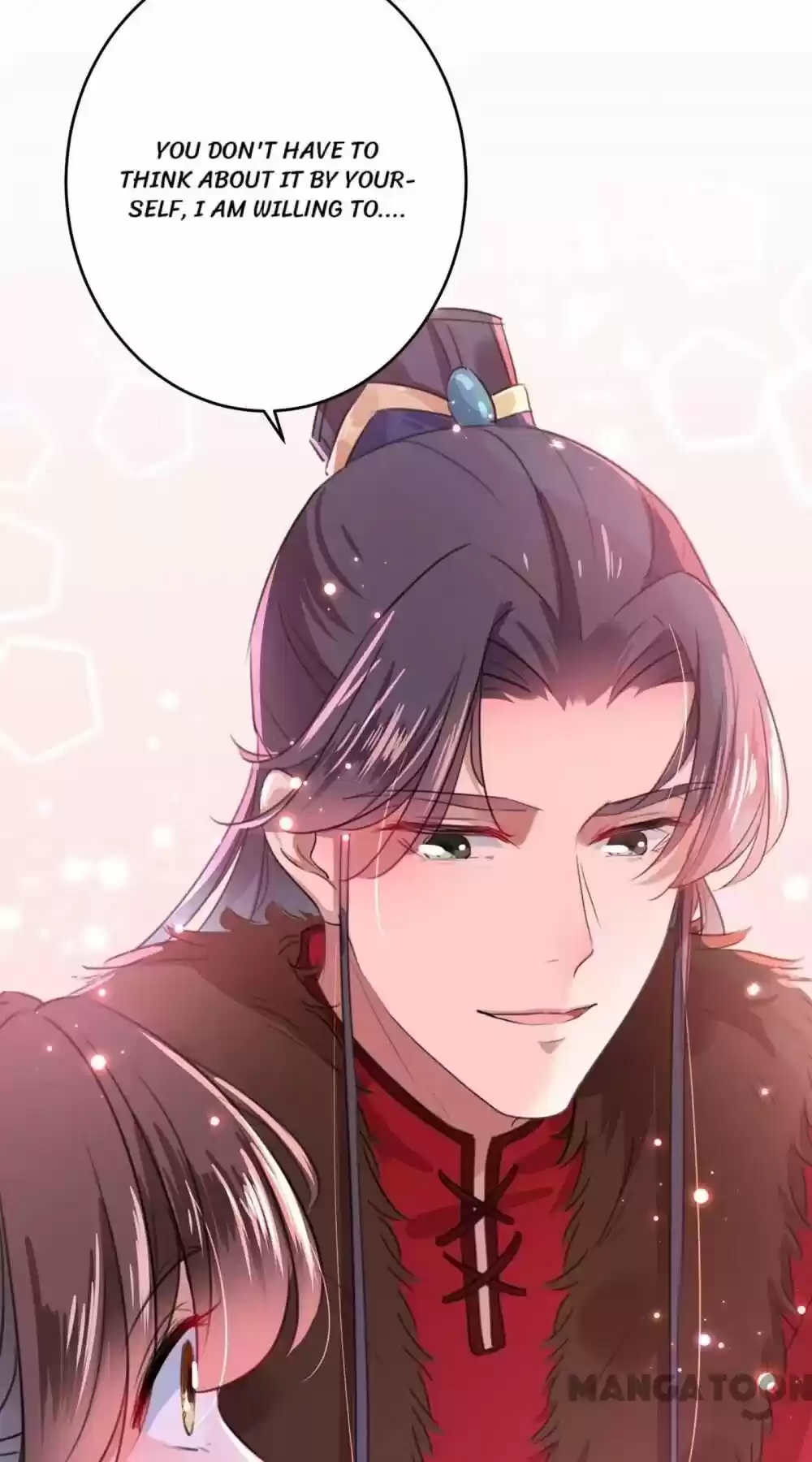 Entangled With The Duke Chapter 192