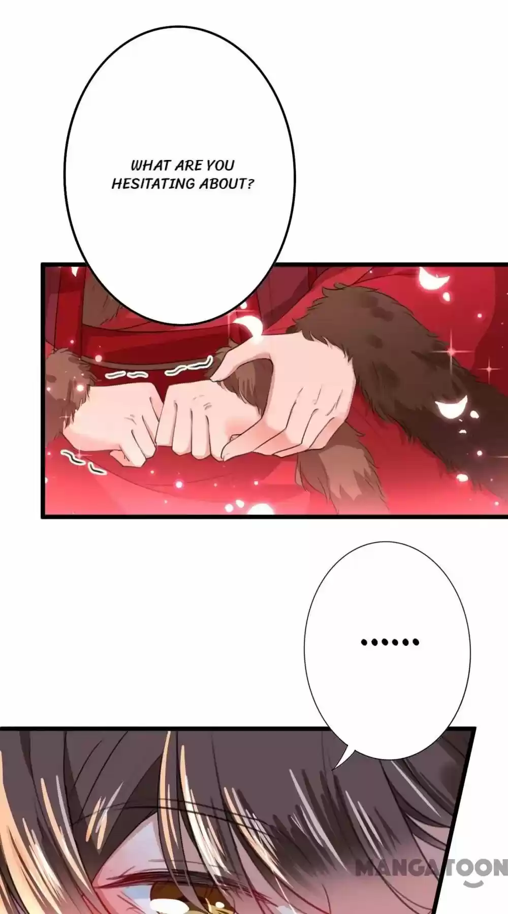 Entangled With The Duke Chapter 192