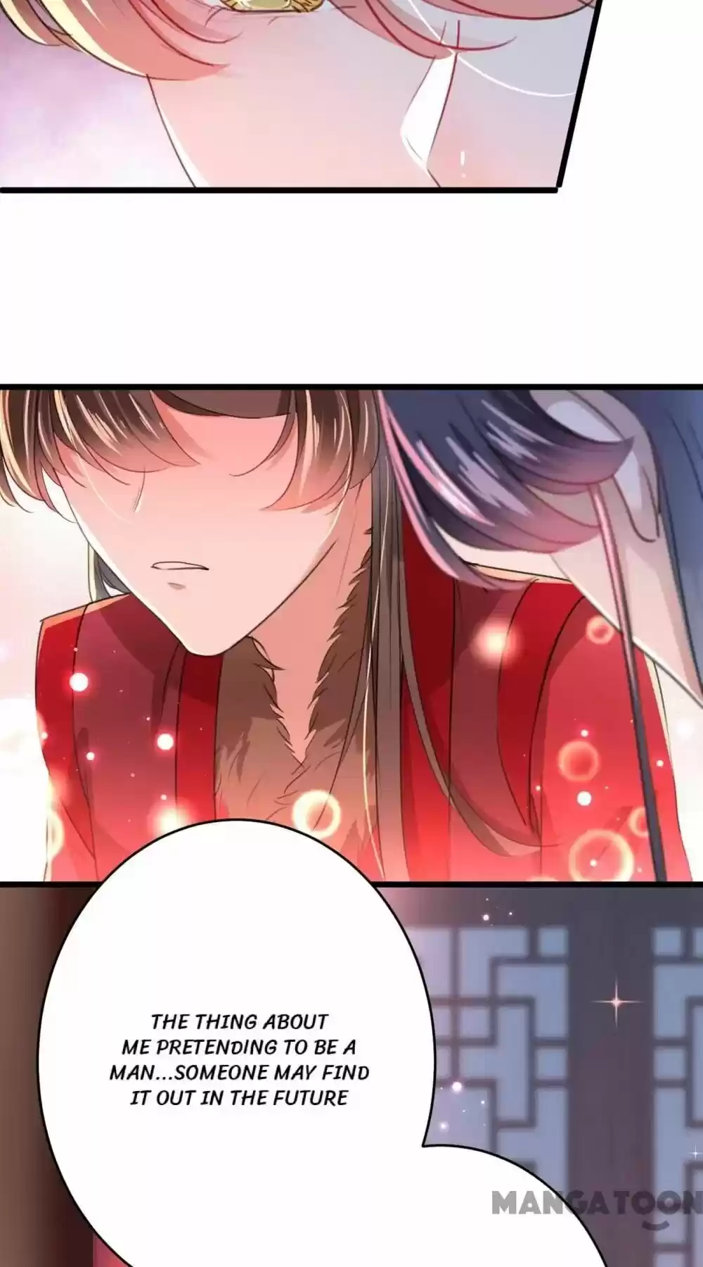 Entangled With The Duke Chapter 192