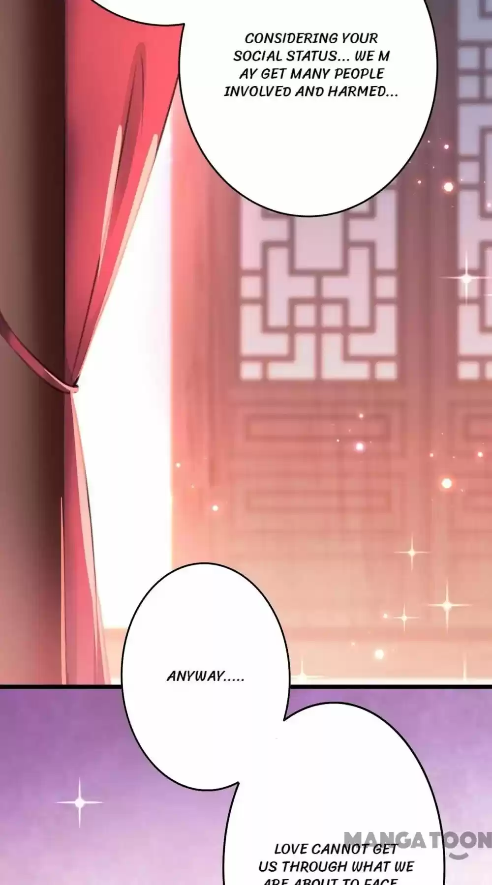 Entangled With The Duke Chapter 192