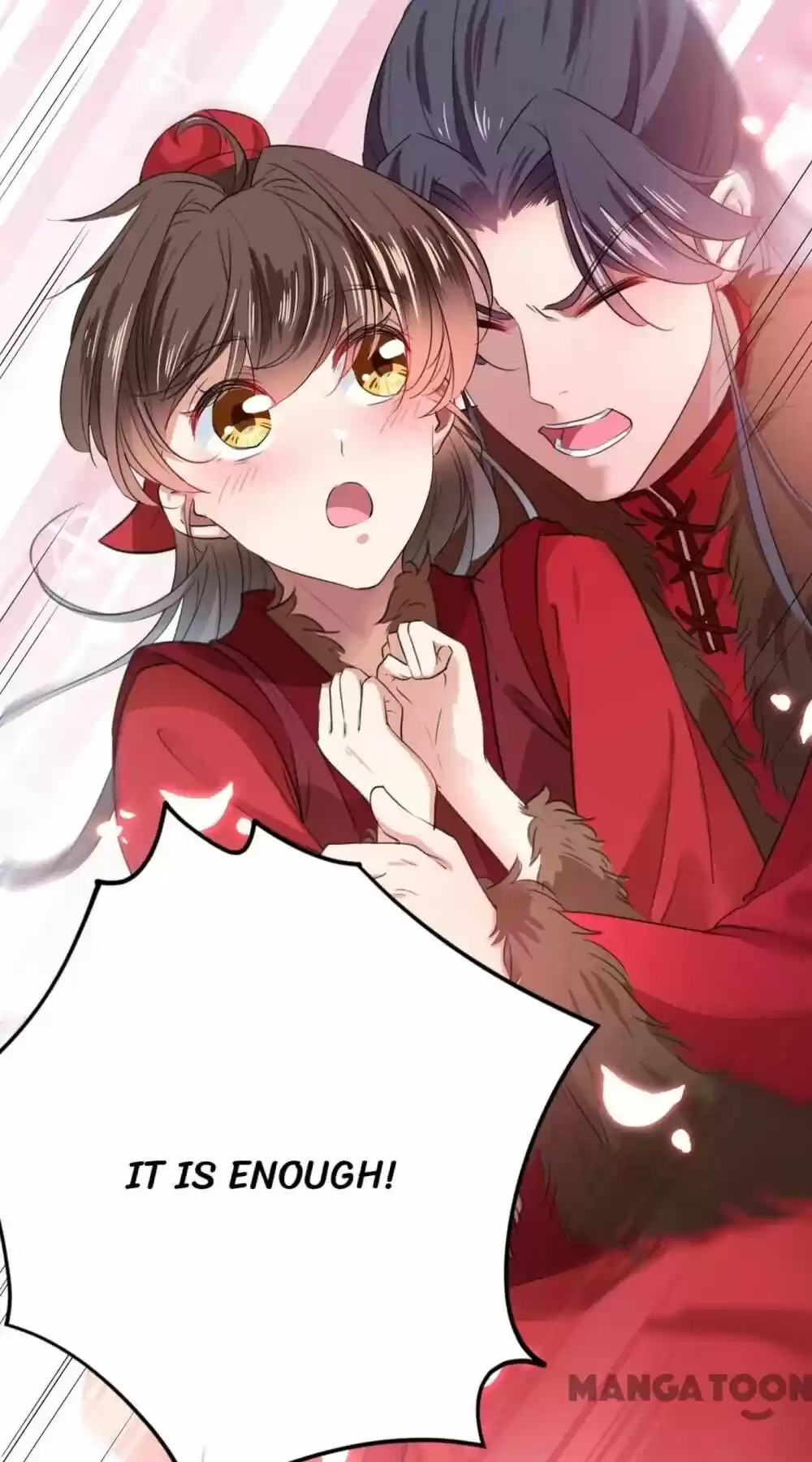 Entangled With The Duke Chapter 192