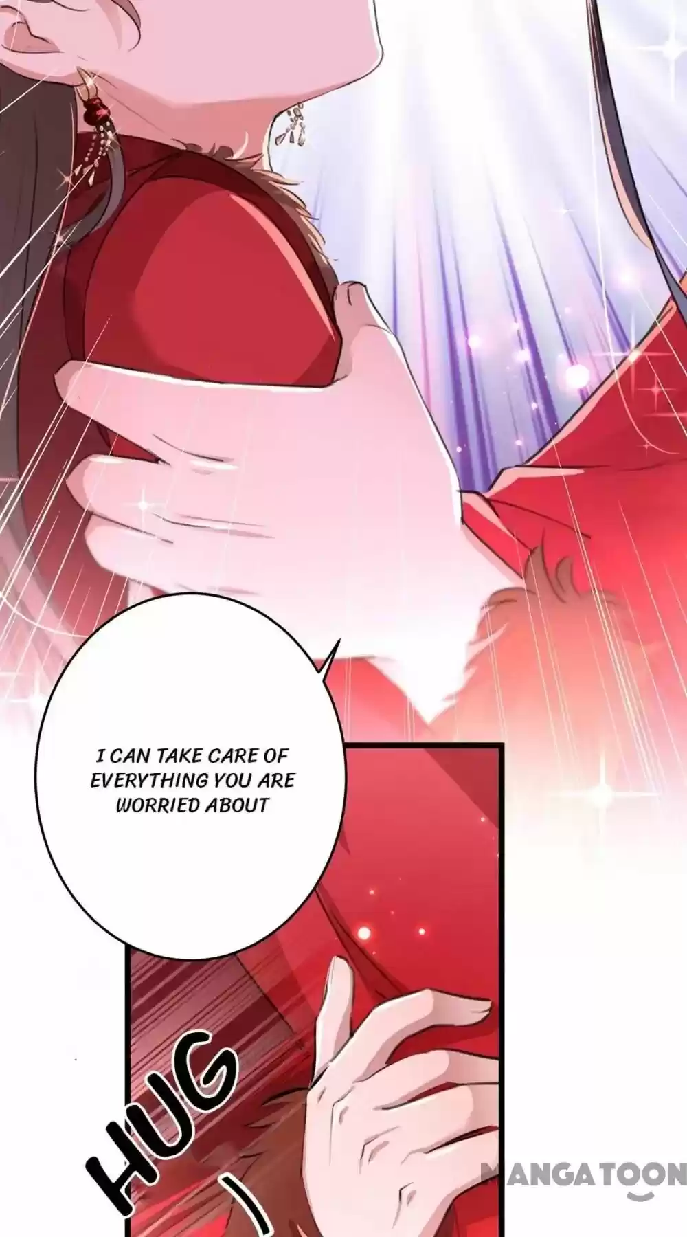 Entangled With The Duke Chapter 192