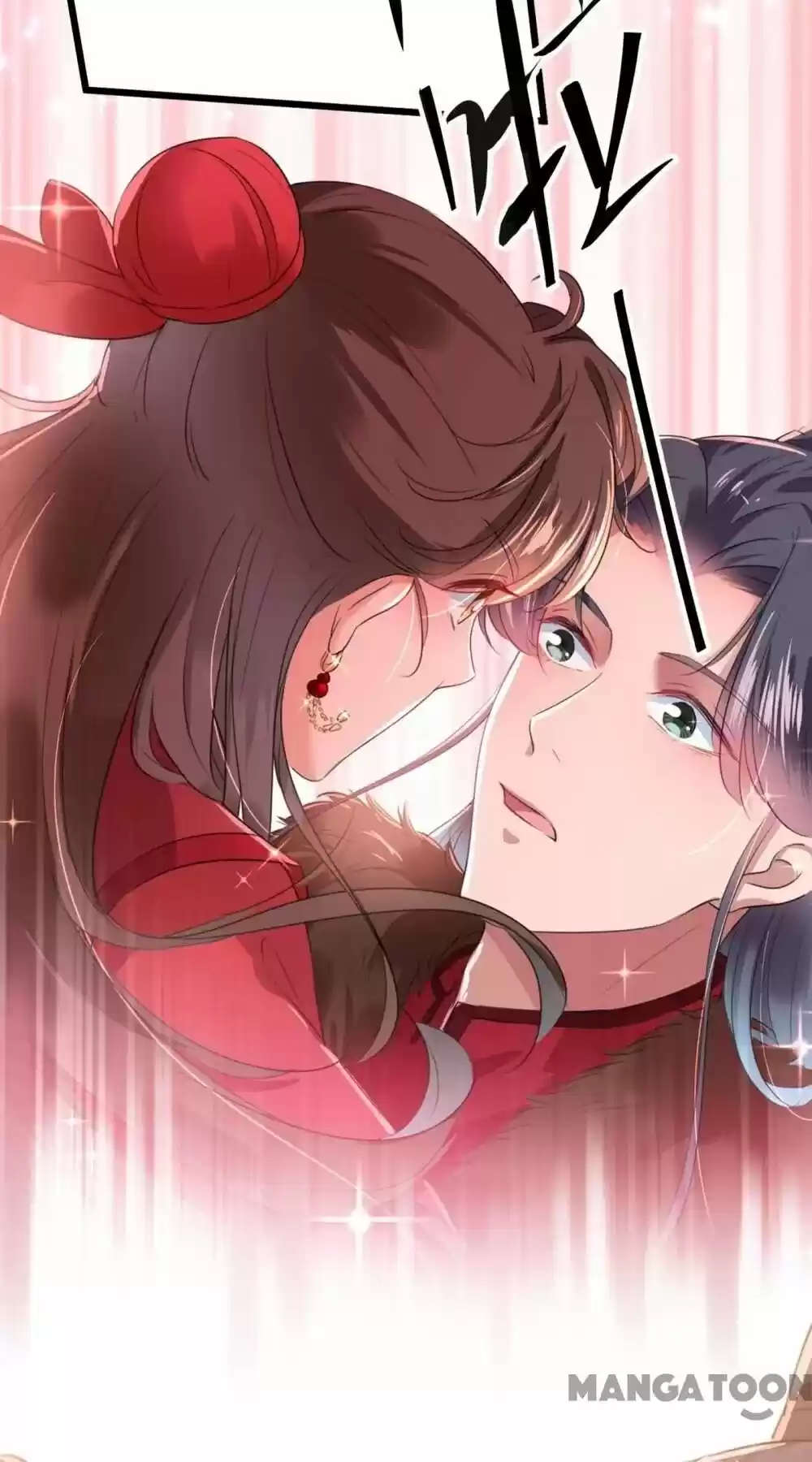 Entangled With The Duke Chapter 192