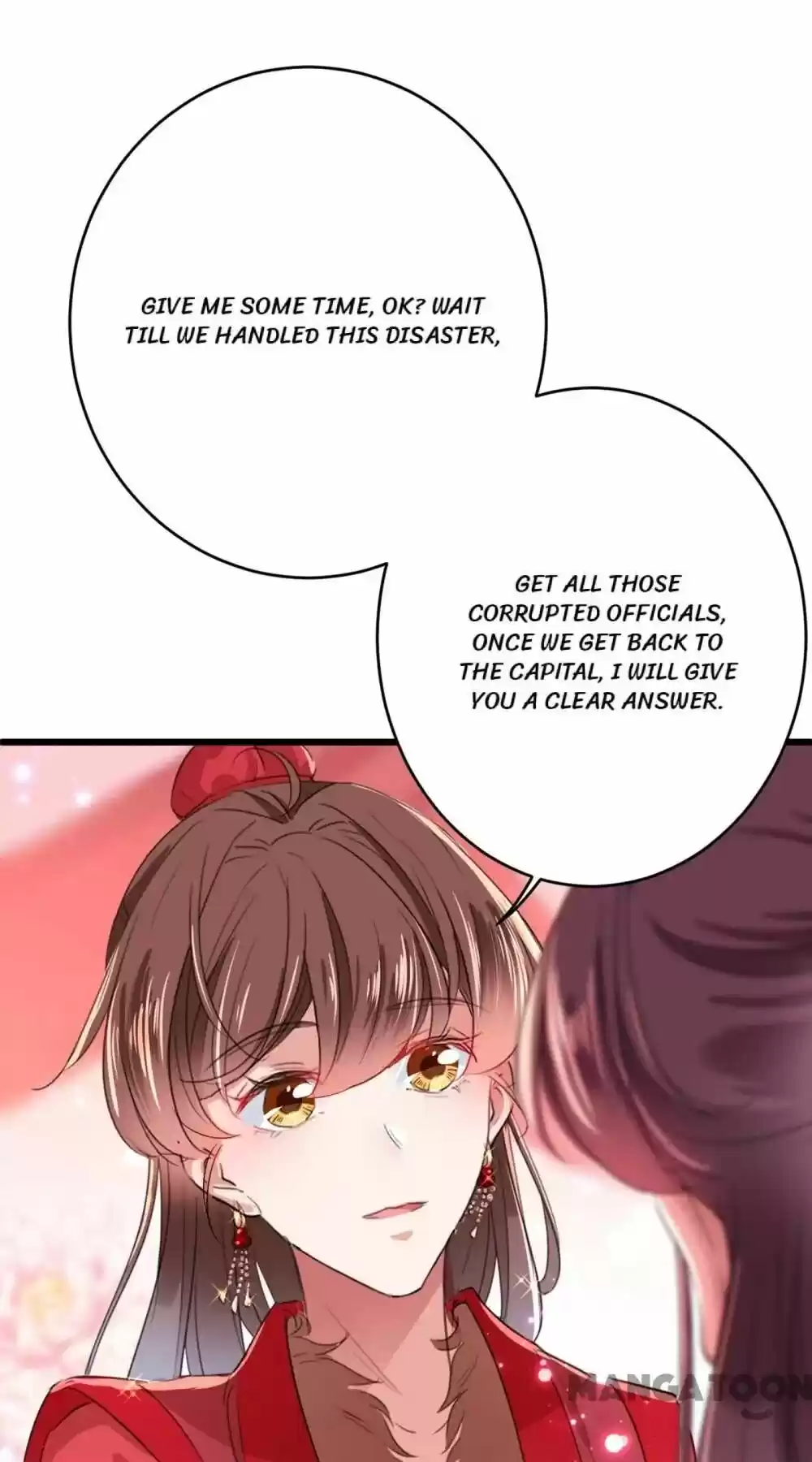 Entangled With The Duke Chapter 192