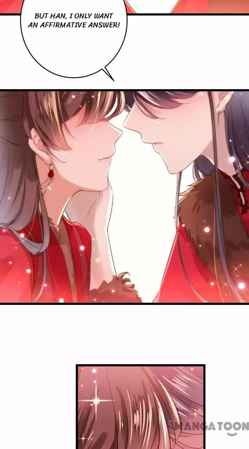 Entangled With The Duke Chapter 192