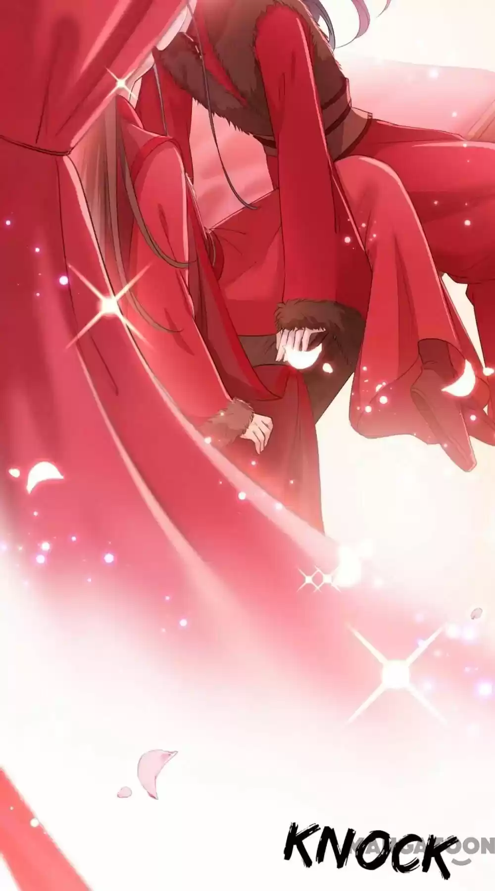 Entangled With The Duke Chapter 192