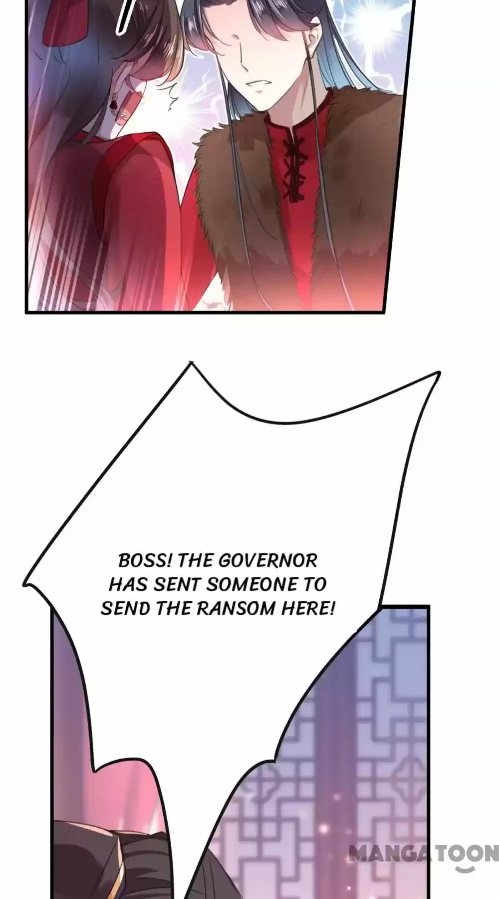 Entangled With The Duke Chapter 192