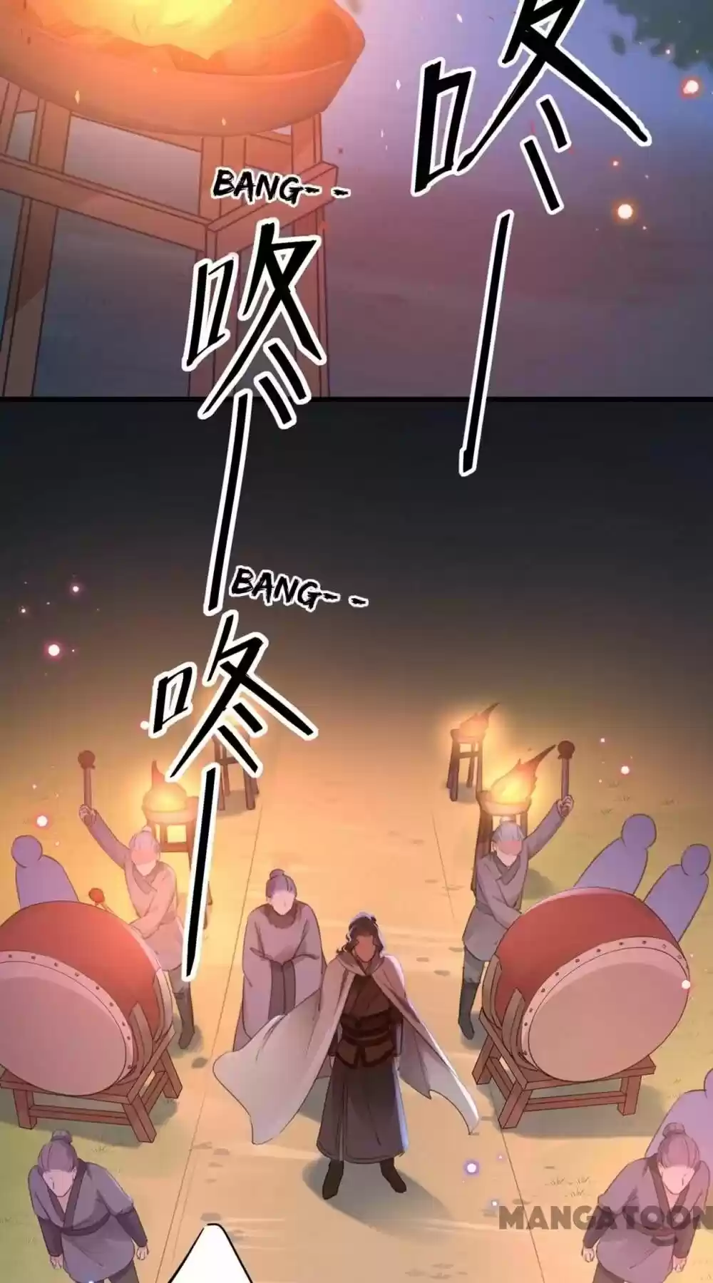 Entangled With The Duke Chapter 193