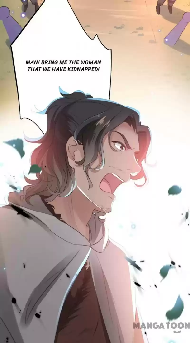 Entangled With The Duke Chapter 193