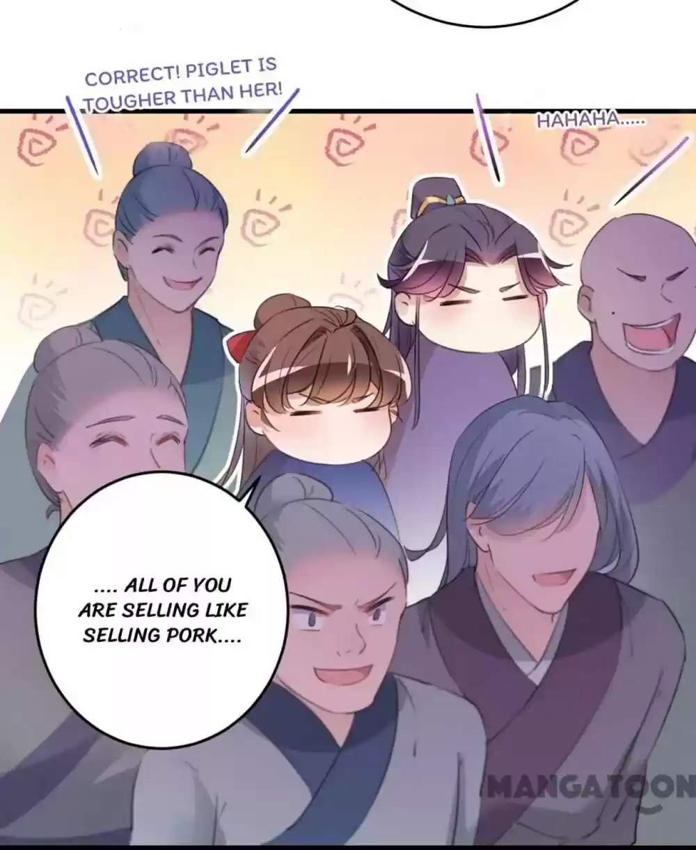 Entangled With The Duke Chapter 193