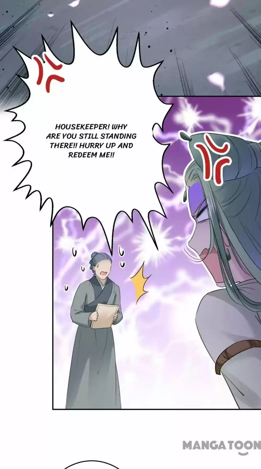 Entangled With The Duke Chapter 193