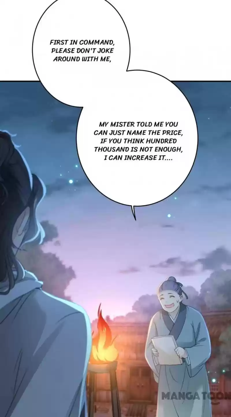 Entangled With The Duke Chapter 193