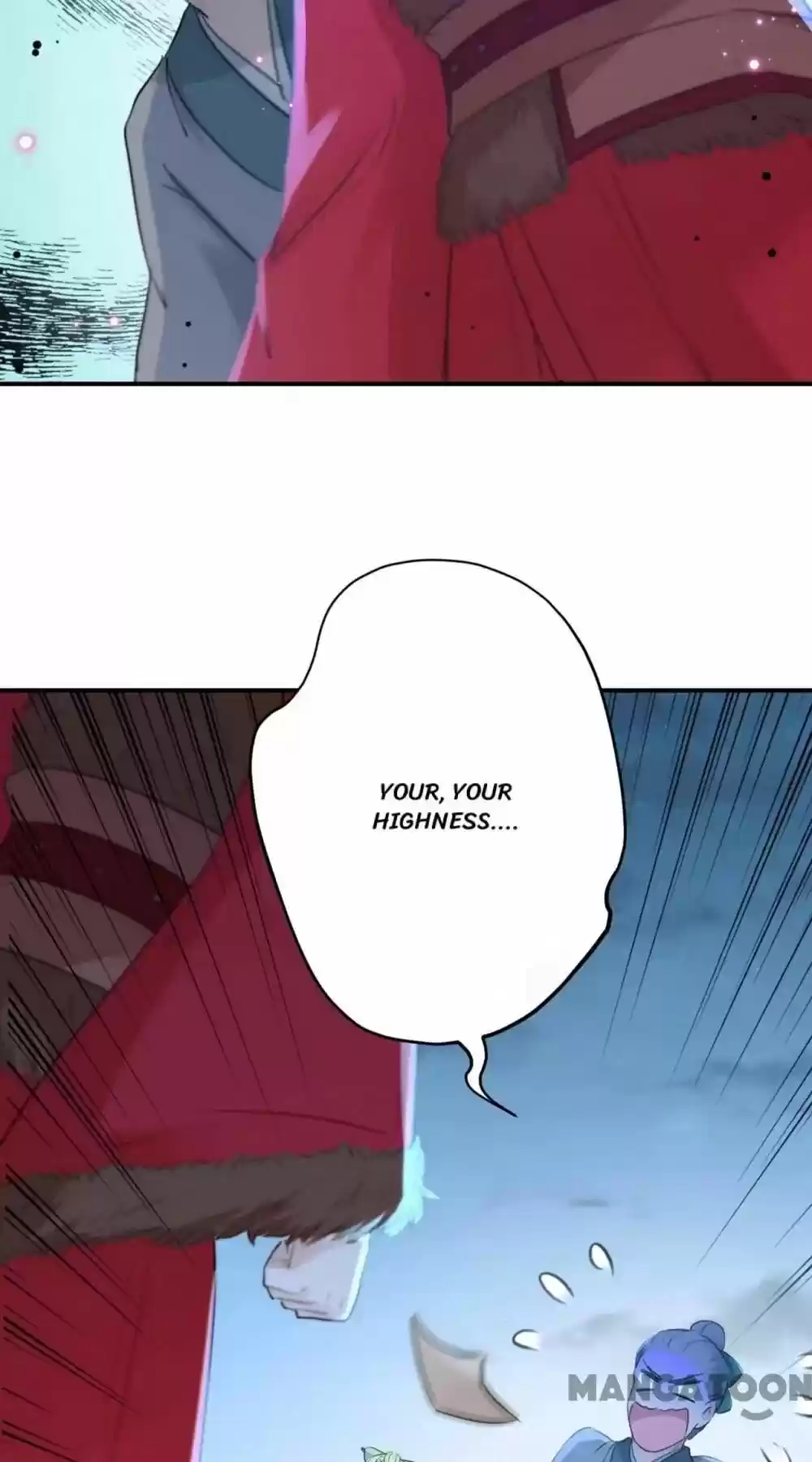 Entangled With The Duke Chapter 193