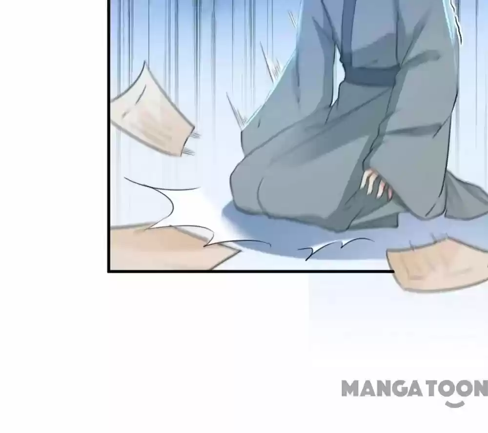 Entangled With The Duke Chapter 193