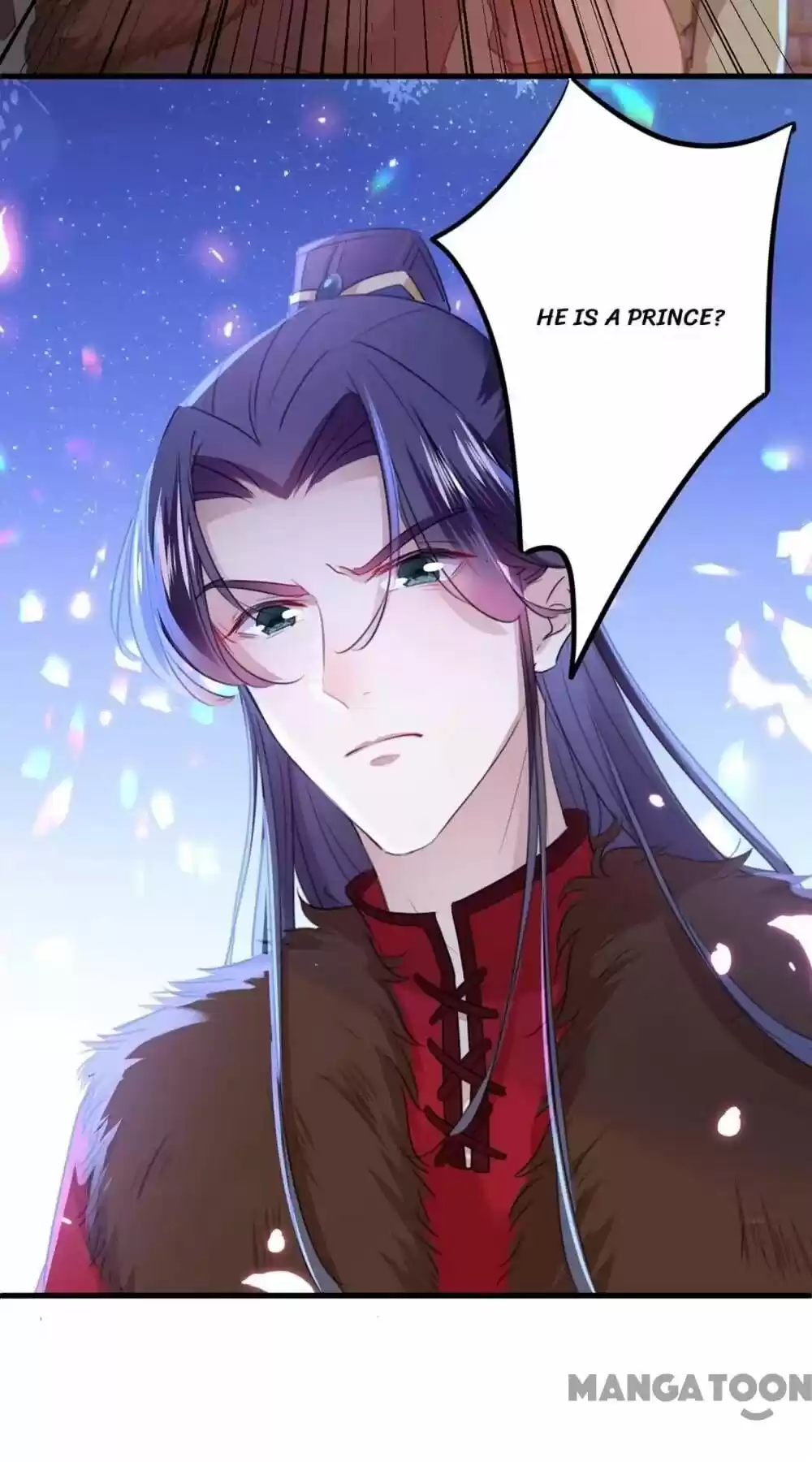 Entangled With The Duke Chapter 193